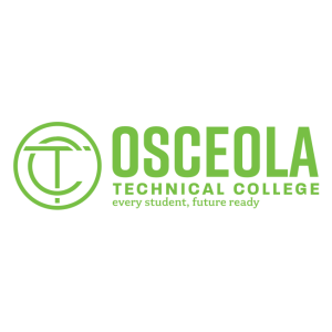 osceola technical college otech logo vector