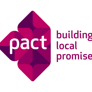 pact world logo vector