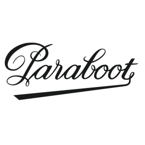paraboot logo vector
