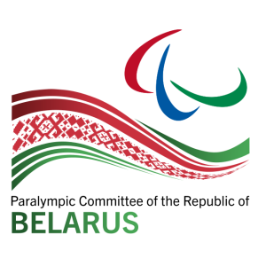 paralympic committee of the republic of belarus logo