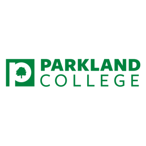 parkland college logo vector