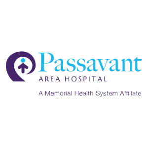 passavant area hospital logo vector
