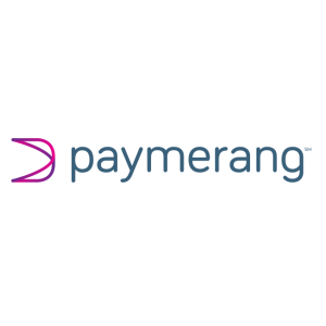 paymerang llc logo vector