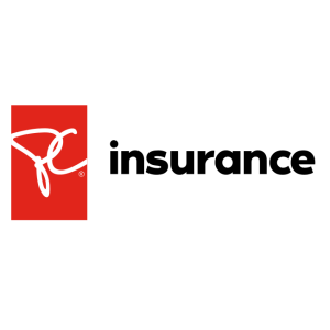 pc insurance logo vector