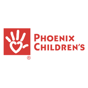 phoenix childrens hospital logo vector 2021