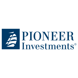 pioneer investments logo vector
