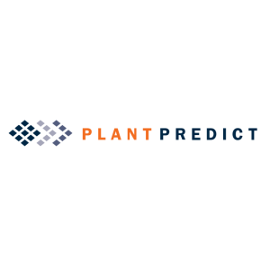 plantpredict logo vector
