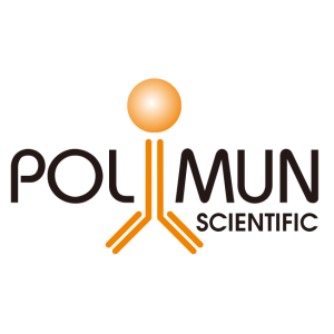 polymun scientific immunbiologische forschung gmbh logo vector