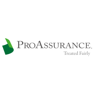 proassurance logo vector