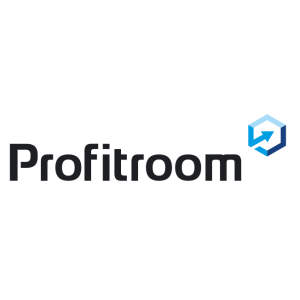 profitroom logo vector