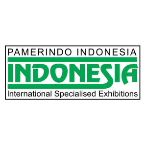 pt pamerindo indonesia logo vector