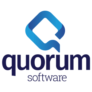 quorum software