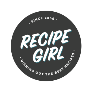 recipe girl