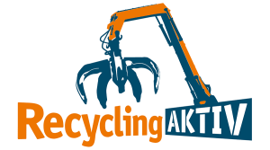 recyclingaktiv vector logo