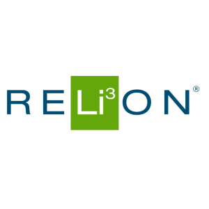 relion batteries logo RELiON Batteriesvector