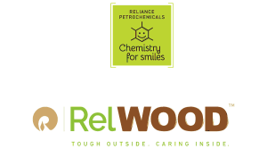 relwood vector logo