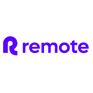 remote technology inc logo vector
