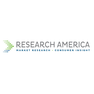 research america inc logo vector