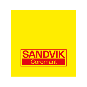 sandvik coromant logo vector
