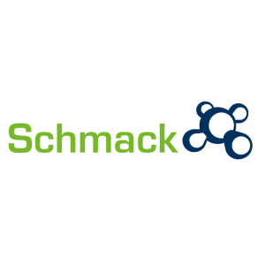 schmack biogas srl logo vector