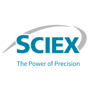 sciex the power of precision vector logo