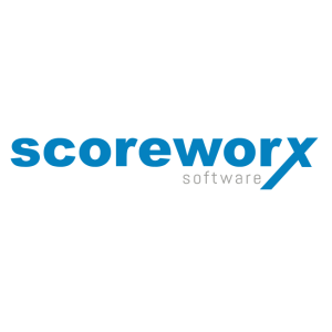 scoreworx software