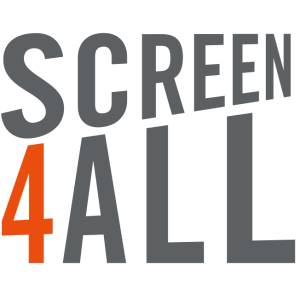 screen4all eu logo vector
