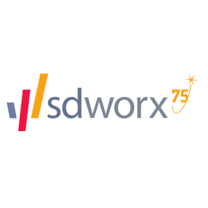 sd worx logo vector