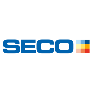 seco tools logo vector