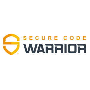 secure code warrior limited logo vector