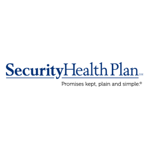 security health plan of wisconsin inc logo vector