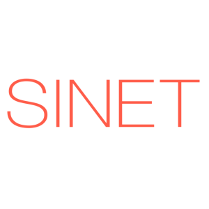 security innovation network sinet logo vector