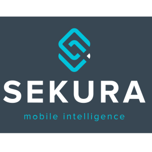 sekura mobile intelligence ltd logo vector