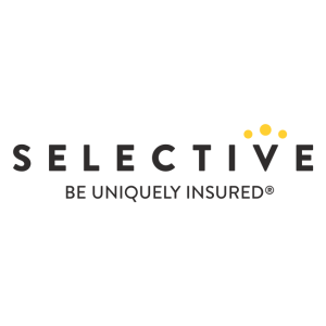 selective insurance logo vector 2021