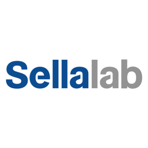 sellalab logo vector