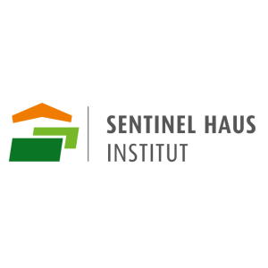 sentinel haus institut logo vector