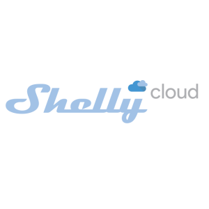 shelly cloud logo vector
