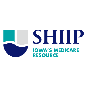shiip iowas medicare resource logo vector