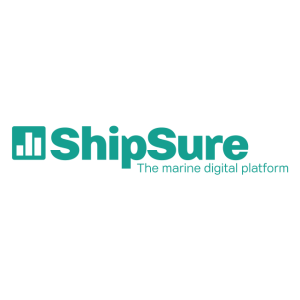 shipsure logo vector