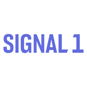 signal 1