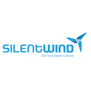 silentwind logo vector