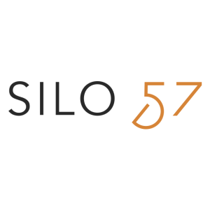 silo 57 logo vector