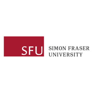 simon fraser university sfu logo vector