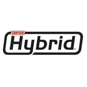 simpson hybrid logo vector