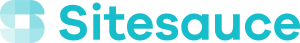 sitesauce logo vector