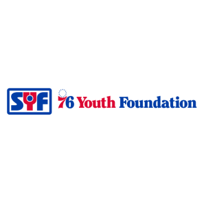 sixers youth foundation logo vector 2023
