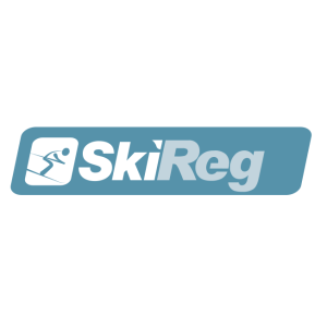 skireg logo vector