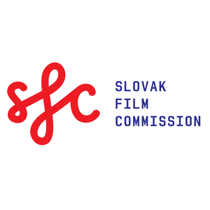 slovak film commission logo vector