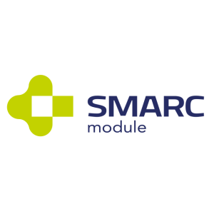 smarc module logo vector