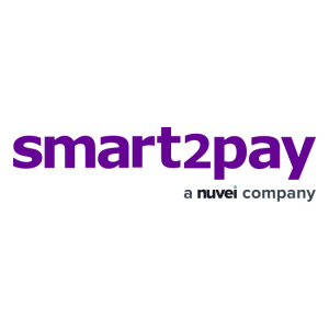 smart2pay logo vector